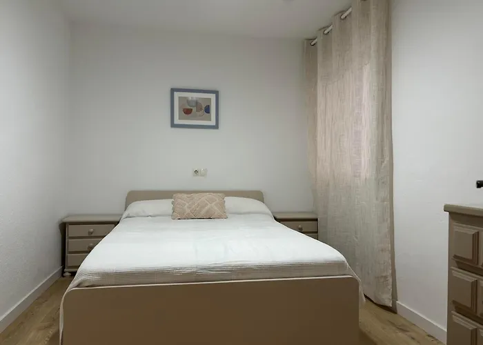 Apartamentos Hesperia Palmyra