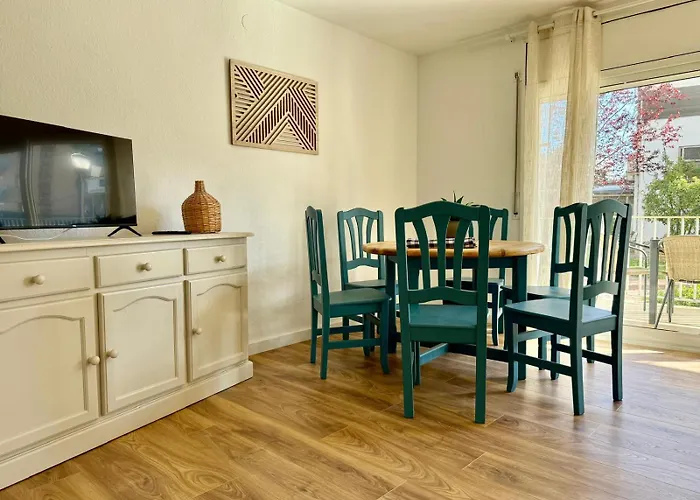 Apartamentos Hesperia Palmyra