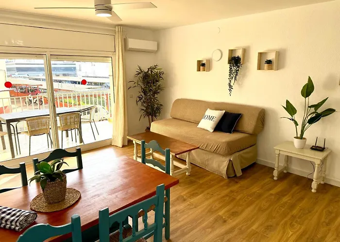 Apartamentos Hesperia Palmyra