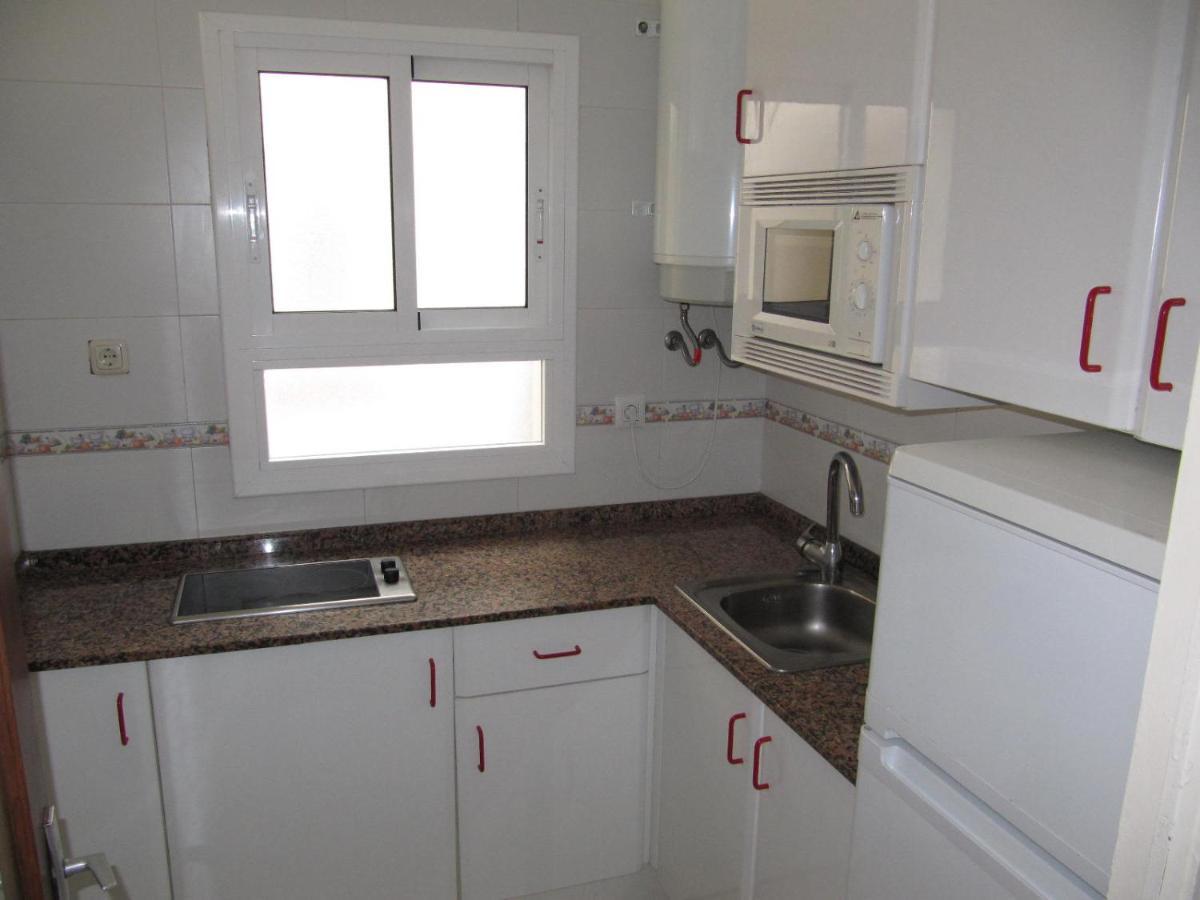 Appartamento Hesperia Palmyra Salou
