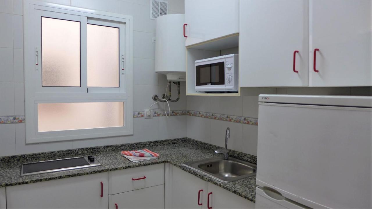 Hesperia Palmyra Appartamento Salou
