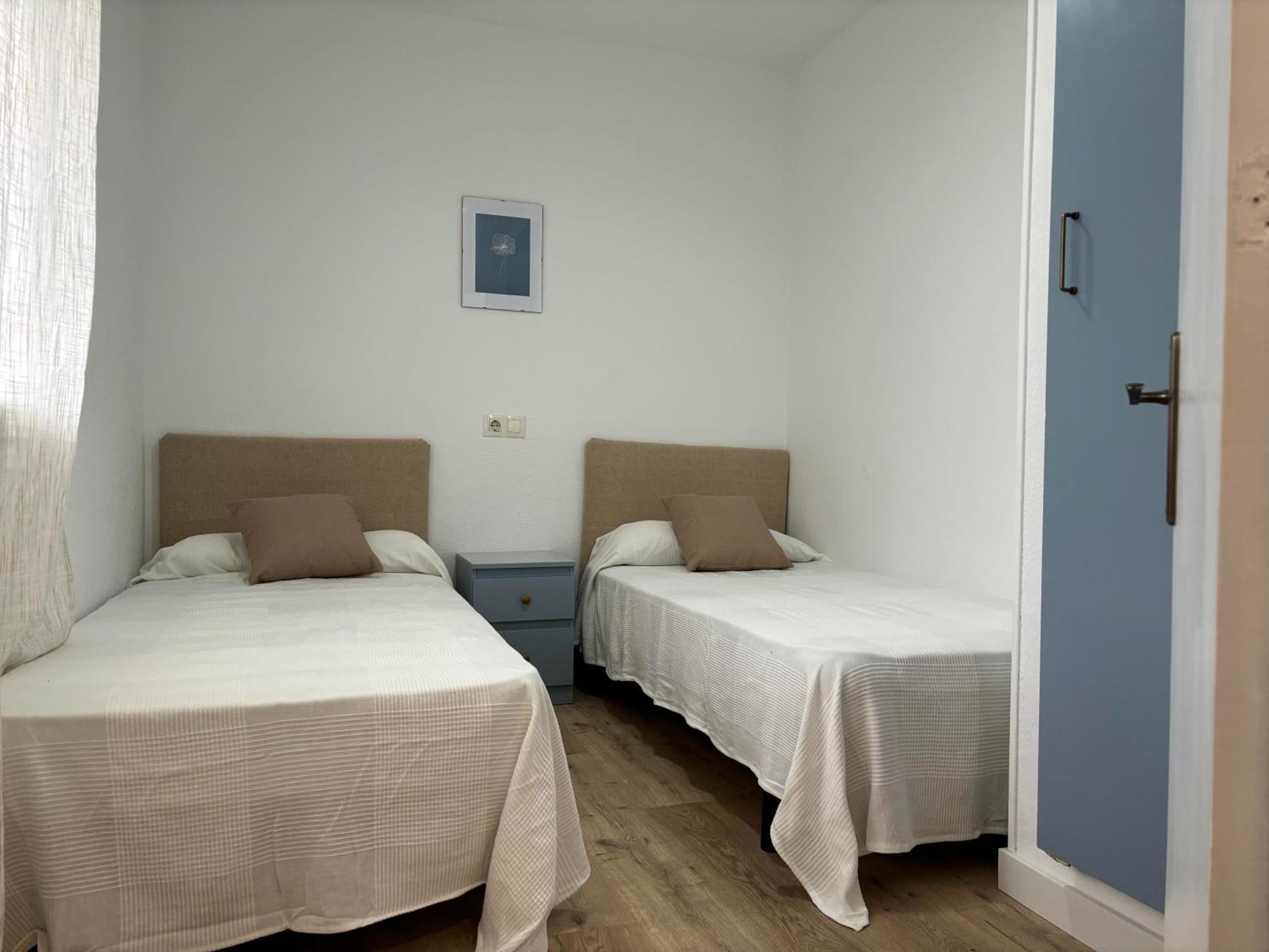 Appartamento Hesperia Palmyra Salou