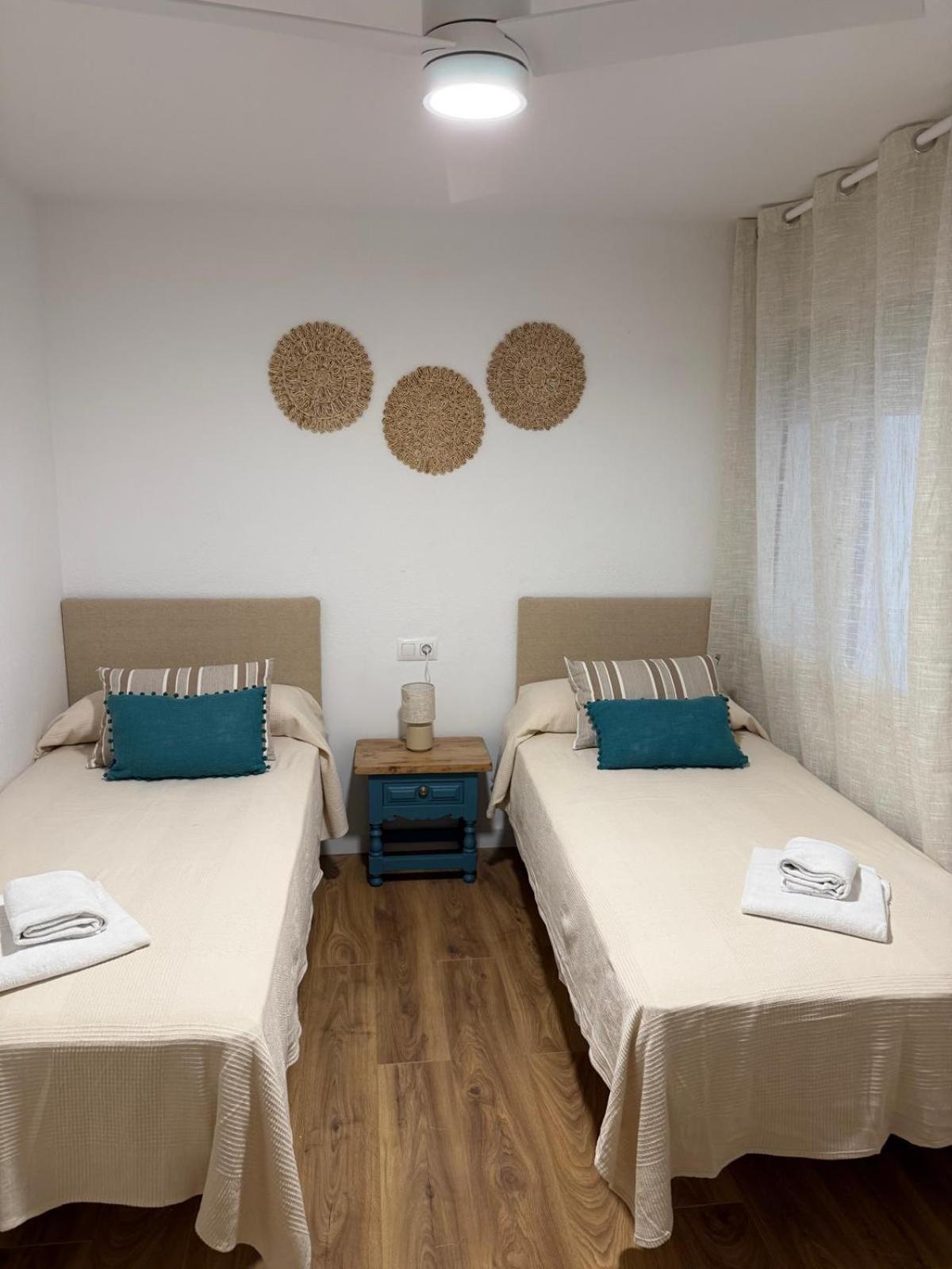 Appartamento Hesperia Palmyra *