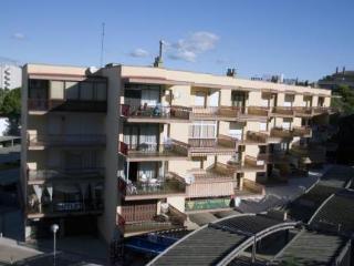 Hesperia Palmyra Appartamento *